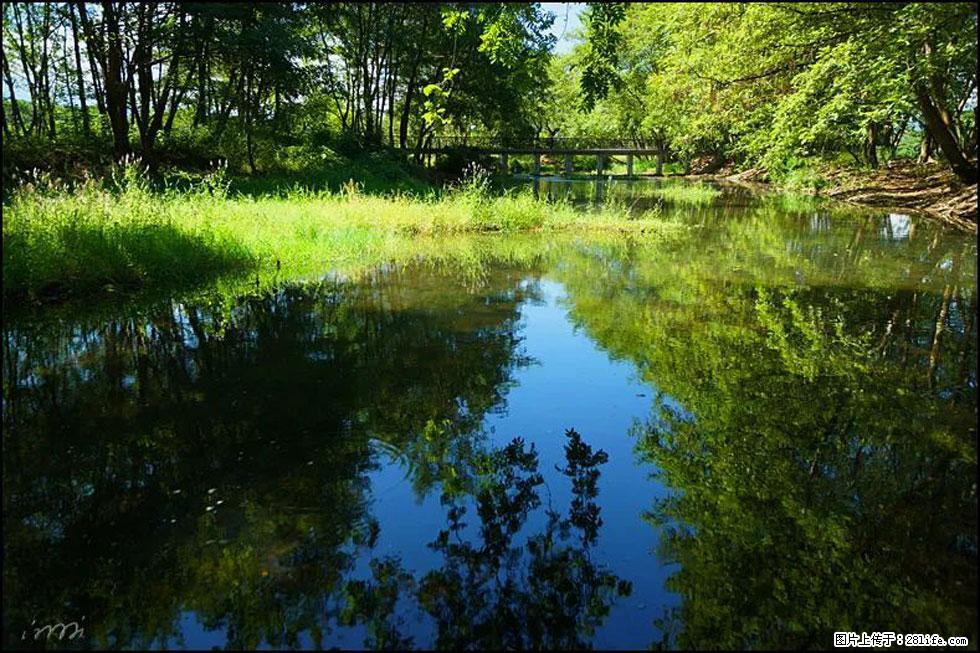 【春天，广西桂林灌阳县向您发出邀请！】熊家寨湿地公园 - 游山玩水 - 阜新生活社区 - 阜新28生活网 fx.28life.com