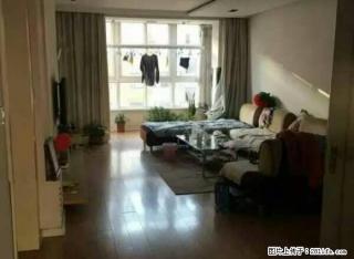 阜蒙县阳光小区四楼拎包入住98平1000一月 - 阜新28生活网 fx.28life.com