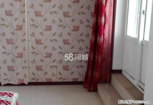 北方花园6层100平精装家电全1200元带阁楼 - 房屋出租 - 房屋租售 - 阜新分类信息 - 阜新28生活网 fx.28life.com