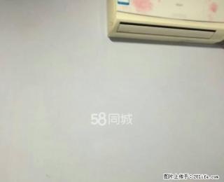 体育场西60平热水器空调600元 - 阜新28生活网 fx.28life.com