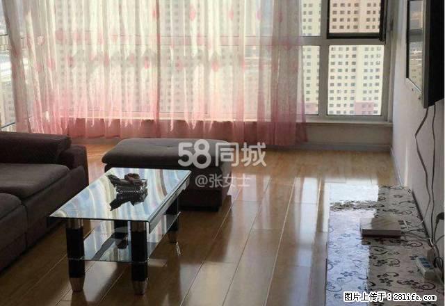 滨河大厦 85平 精装 2室1厅 - 房屋出租 - 房屋租售 - 阜新分类信息 - 阜新28生活网 fx.28life.com