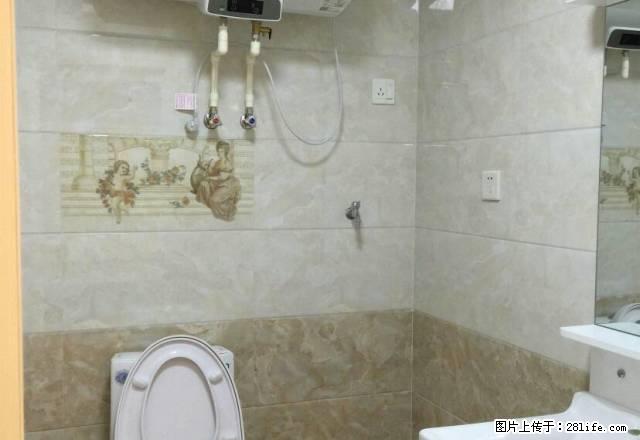 康桥水郡 电梯房 91平 精装修 首租 - 房屋出租 - 房屋租售 - 阜新分类信息 - 阜新28生活网 fx.28life.com