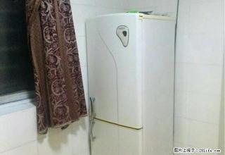 海鑫国际电梯房一室出租。 - 阜新28生活网 fx.28life.com