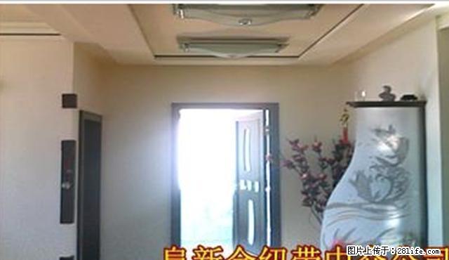 新都四季城 两室一厅 全装修 拎包即住 - 房屋出租 - 房屋租售 - 阜新分类信息 - 阜新28生活网 fx.28life.com