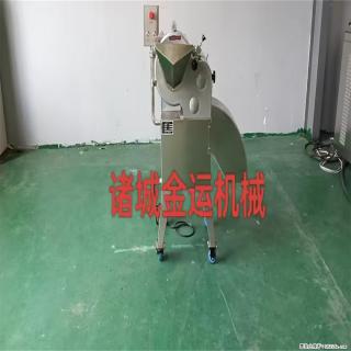 大蒜三维切丁机 商用果蔬切丁设备 苹果土豆切粒机 - 阜新28生活网 fx.28life.com