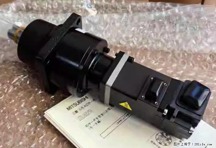 HG-KR053BG1成都三菱伺服电机销售MR-J5W3-222G-N1 MR-J4-20A HK- - 综合信息 - 其他综合 - 阜新分类信息 - 阜新28生活网 fx.28life.com