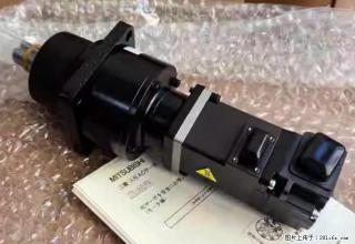 HG-KR053BG1成都三菱伺服电机销售MR-J5W3-222G-N1 MR-J4-20A HK- - 阜新28生活网 fx.28life.com