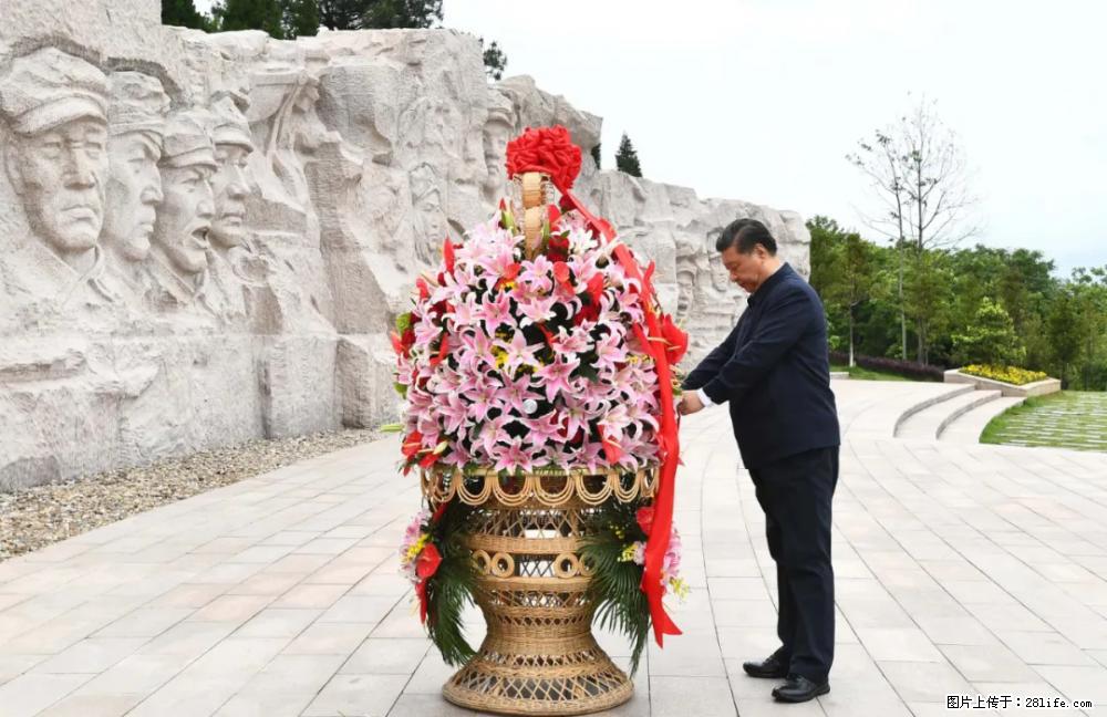 习近平赴广西考察调研 - 阜新生活资讯 - 阜新28生活网 fx.28life.com