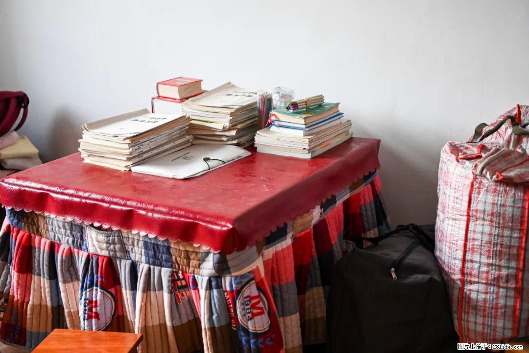 全网追的“扁担女孩”，找了一份暑假工，时薪12元 - 阜新生活资讯 - 阜新28生活网 fx.28life.com