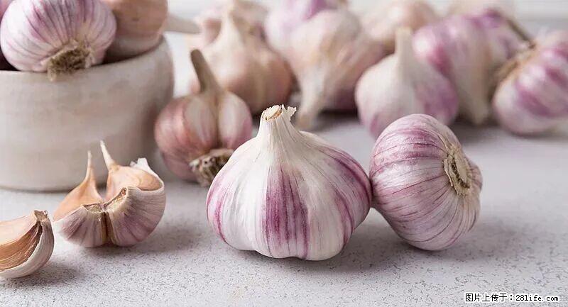 抗菌消炎、护肝健脾！这种“天然青霉素”就在你家餐桌上，春季吃正合适 - 阜新生活资讯 - 阜新28生活网 fx.28life.com