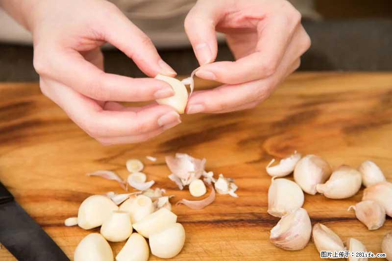 抗菌消炎、护肝健脾！这种“天然青霉素”就在你家餐桌上，春季吃正合适 - 阜新生活资讯 - 阜新28生活网 fx.28life.com