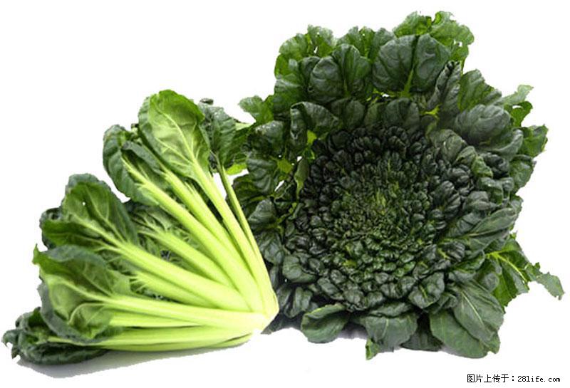 这些蔬菜是“天然钙片”，这6种被医生重点推荐 - 阜新生活资讯 - 阜新28生活网 fx.28life.com