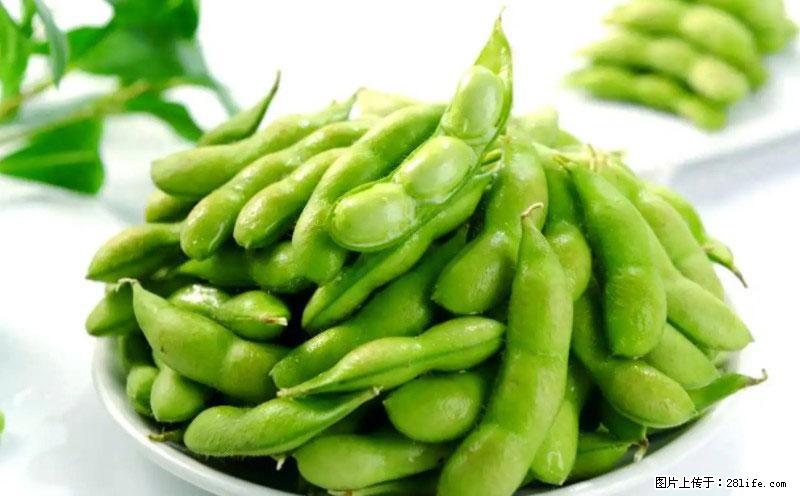 这些蔬菜是“天然钙片”，这6种被医生重点推荐 - 阜新生活资讯 - 阜新28生活网 fx.28life.com