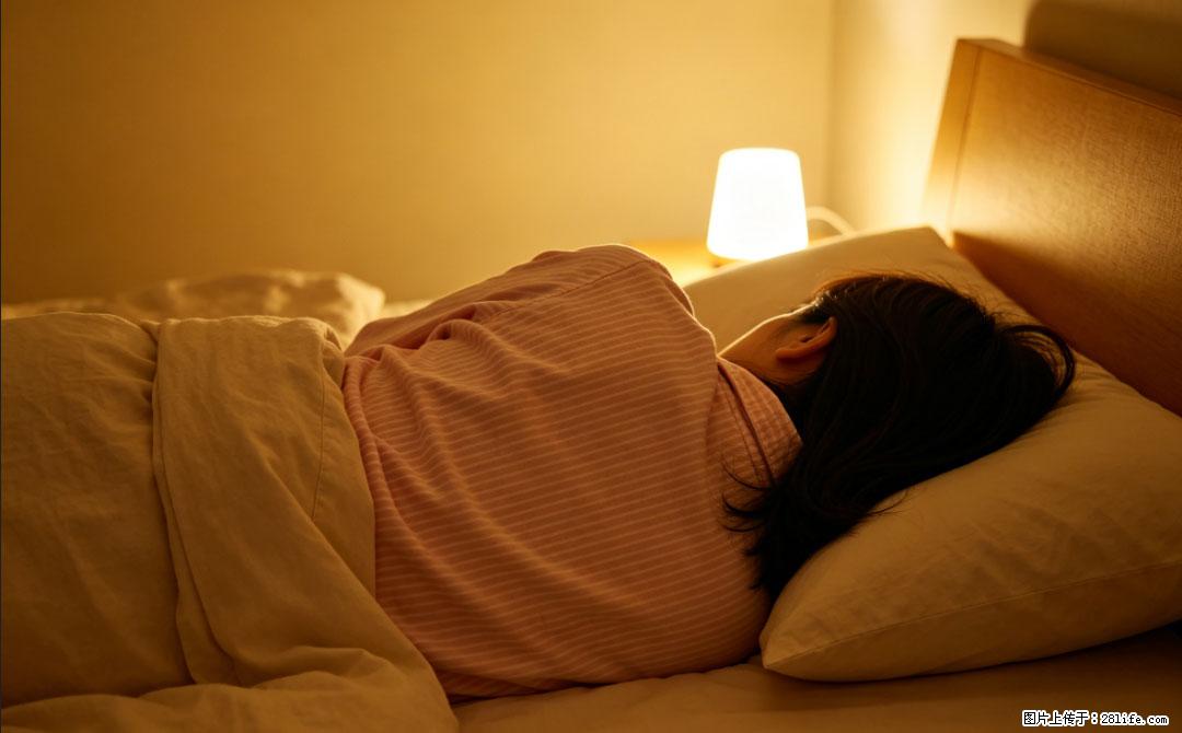 熬夜会让猝死风险飙升！出现以下4种情况赶紧休息→ - 阜新生活资讯 - 阜新28生活网 fx.28life.com