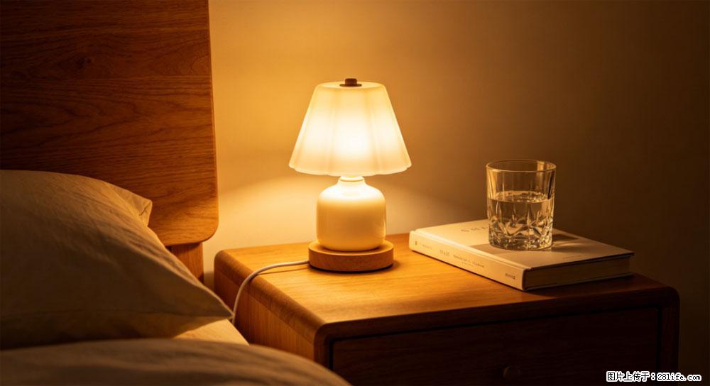 开灯睡觉的危害超乎想象！简单4步消除健康风险 - 阜新生活资讯 - 阜新28生活网 fx.28life.com