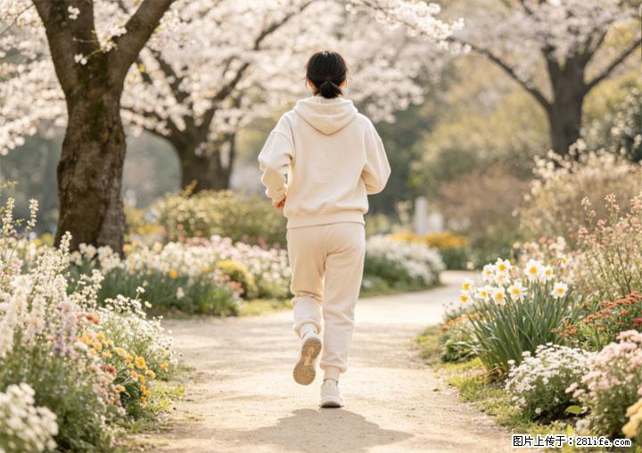 学会这套走路方法！稳血糖护心脏，养护关节更护健康 - 阜新生活资讯 - 阜新28生活网 fx.28life.com