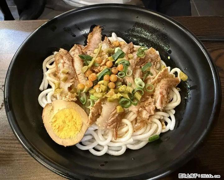 桂林米粉：承载乡愁与文化传承的美食 - 阜新生活资讯 - 阜新28生活网 fx.28life.com